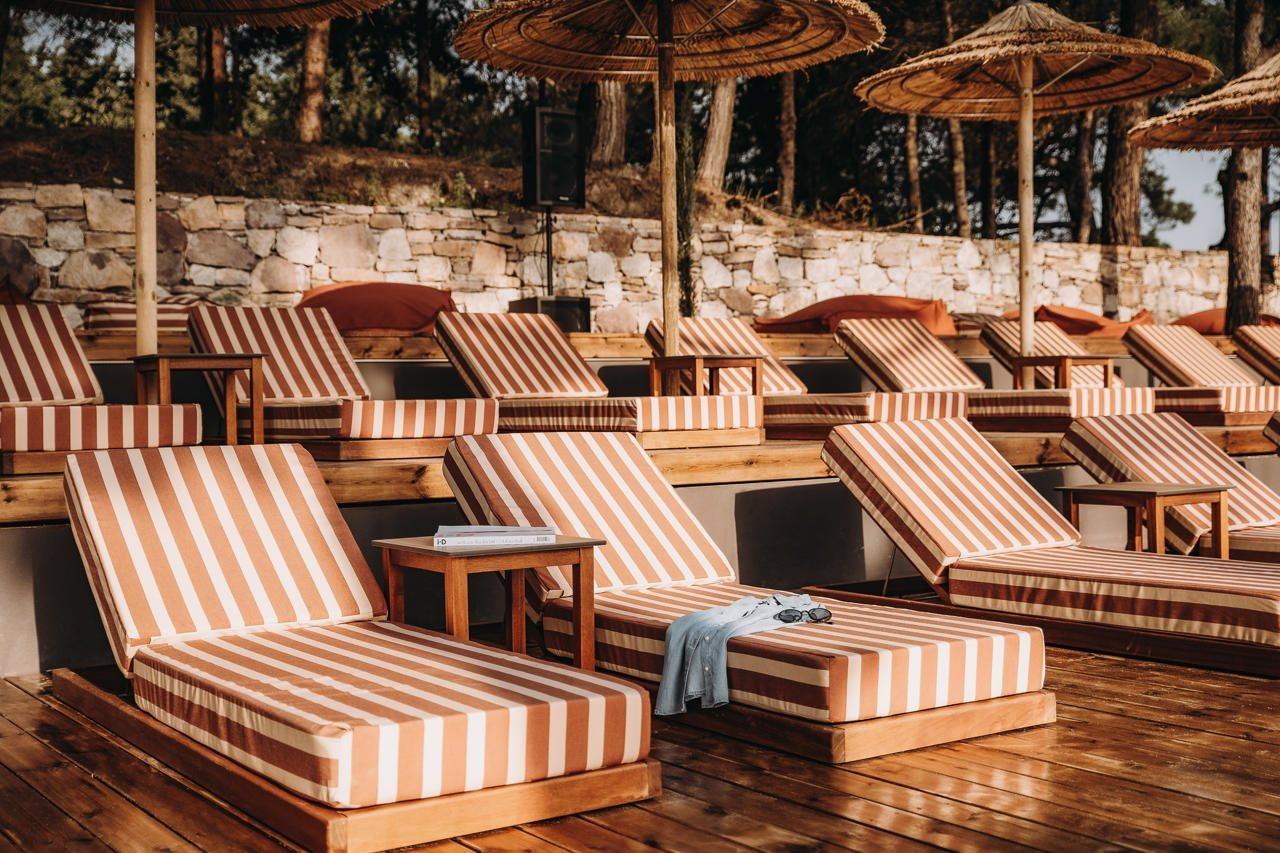 Cook'S Club Ialysos Rhodes (Adults Only) Hotel Exterior foto